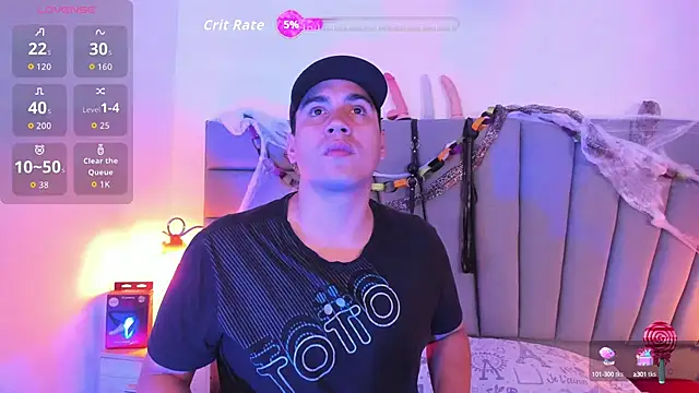 Vale n Matt online show from October 14, 3:40 am