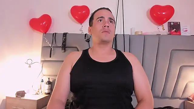 Vale n Matt online show from November 16, 3:50 pm