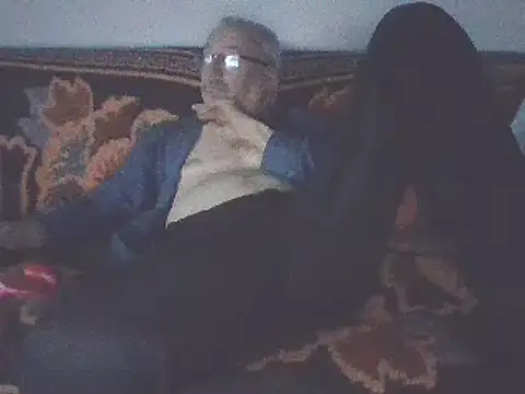 loverboyxxx69 online show from January 25, 8:00 pm