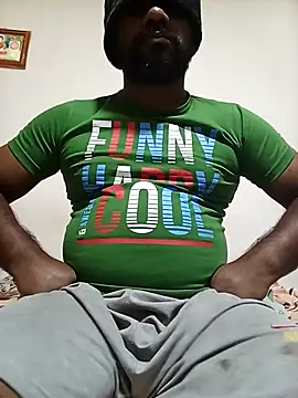 Snapshot of Nogeris20 chatting on October 31, 4:41 pm Nogeris20 online show from October 31, 4:41 pm