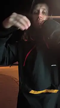 DrownMentallyyy online show from April 5, 12:52 am