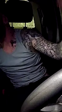 Beardedtattood online show from January 19, 12:38 am