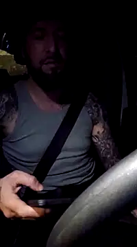 Beardedtattood online show from January 19, 3:39 am