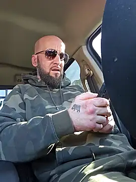 Beardedtattood online show from January 27, 4:33 pm