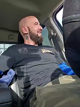 Beardedtattood online show from January 28, 5:03 pm