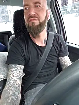 Beardedtattood online show from February 20, 4:36 pm