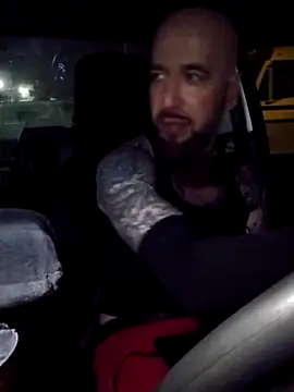 Beardedtattood online show from February 25, 10:47 am