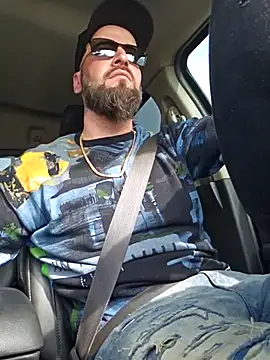 Beardedtattood online show from March 12, 7:38 pm