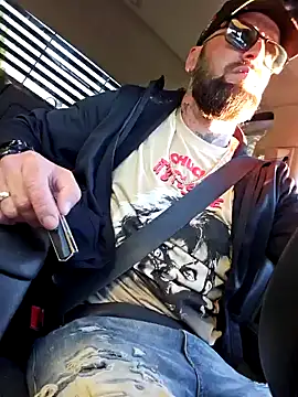 Beardedtattood online show from September 29, 11:48 am