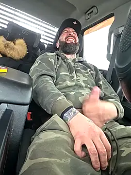 Beardedtattood online show from February 24, 3:21 pm