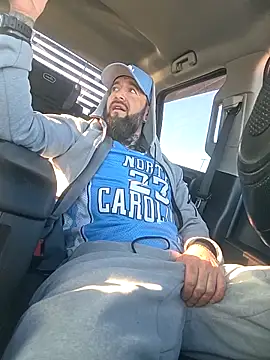 Beardedtattood online show from March 27, 1:22 pm