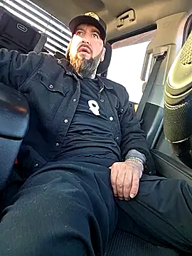 Beardedtattood online show from April 3, 12:14 pm