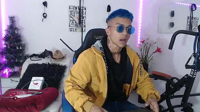 Leonard Price online show from January 25, 4:02 am