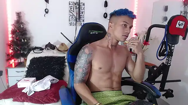 Leonard Price online show from January 29, 6:33 am