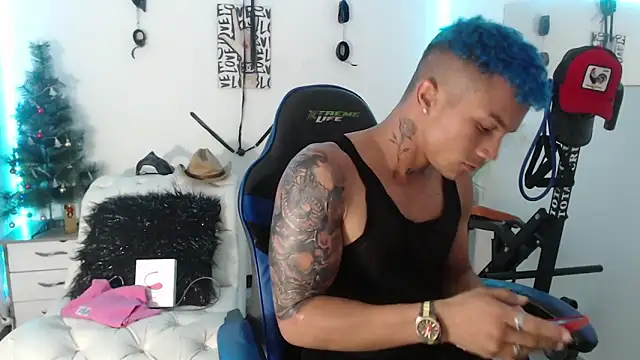 Leonard Price online show from January 30, 6:03 am