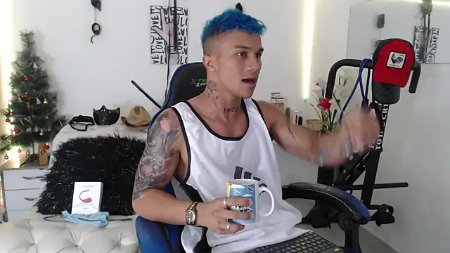 Leonard Price online show from January 31, 5:19 am