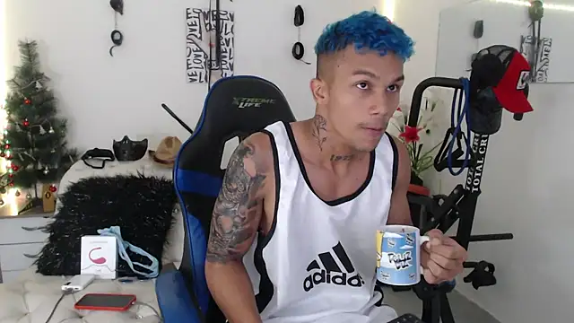 Leonard Price online show from January 31, 12:07 pm