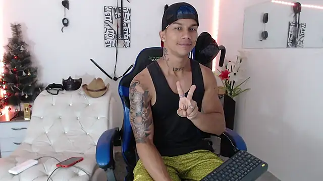 Leonard Price online show from February 2, 2:59 am