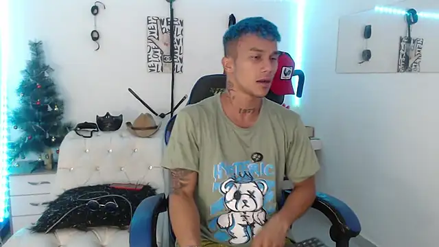 Leonard Price online show from February 6, 3:48 am