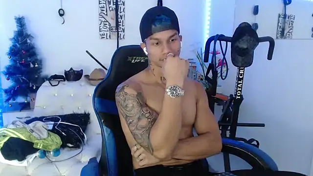 Leonard Price online show from February 8, 6:12 am