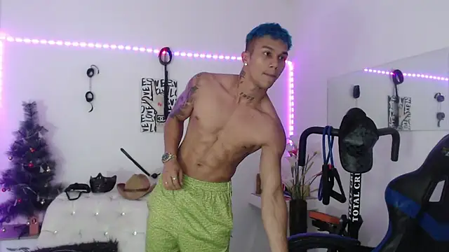 Leonard Price online show from February 8, 6:55 pm