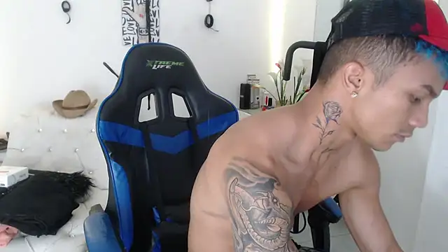 Leonard Price online show from February 26, 7:42 am