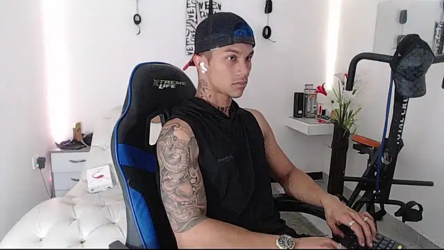 Leonard Price online show from March 6, 3:56 pm