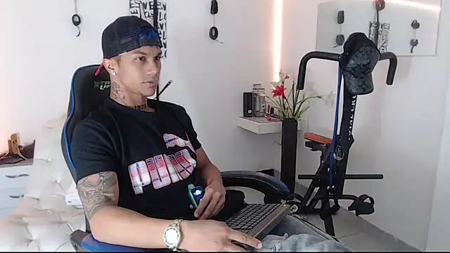 Leonard Price online show from March 7, 1:42 am