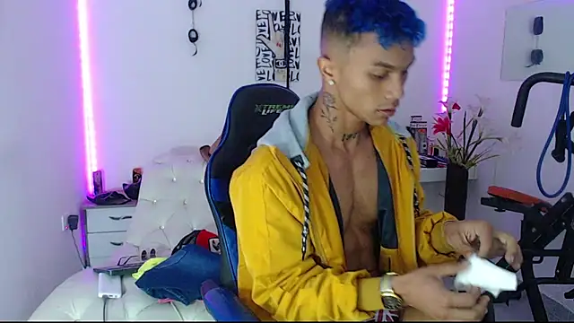 Leonard Price online show from March 8, 5:01 pm