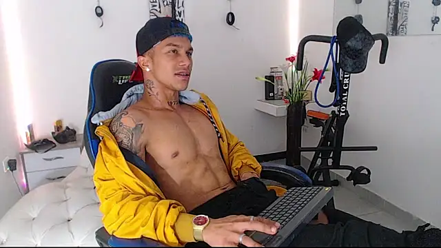 Leonard Price online show from March 21, 11:12 am