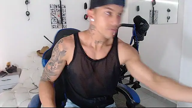 Leonard Price online show from March 22, 3:20 am