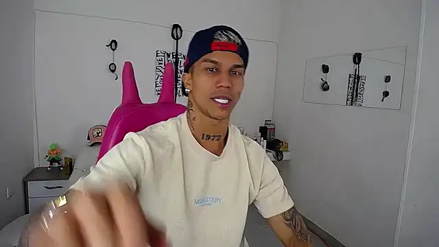 Leonard Price online show from September 22, 12:23 am