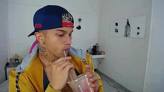 Leonard Price online show from October 7, 8:11 am