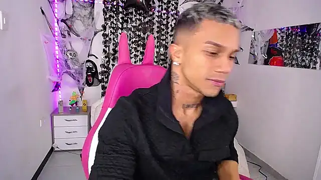 Leonard Price online show from October 15, 1:39 am