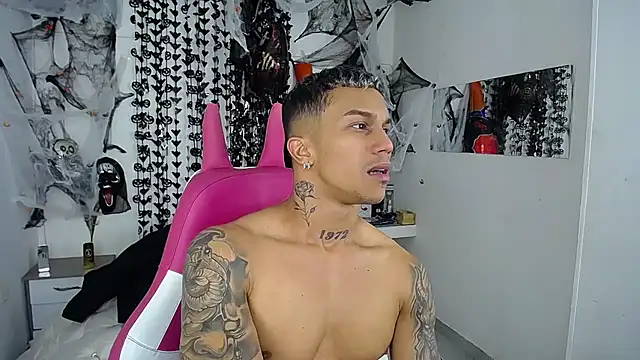 Leonard Price online show from November 10, 7:51 am