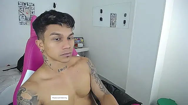 Leonard Price online show from April 11, 7:45 am