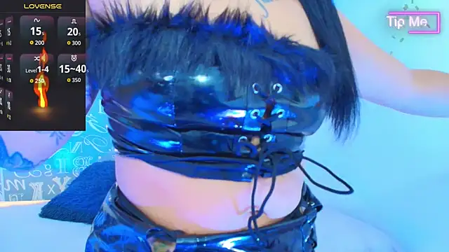 zhamira 21 online show from October 25, 8:36 pm