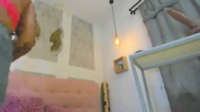 zhamira 21 online show from December 3, 8:18 pm