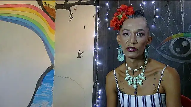 Lobaveterana sex online show from January 8, 9:01 pm