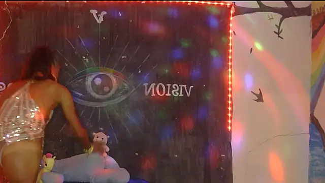 Lobaveterana sex online show from February 8, 2:04 am