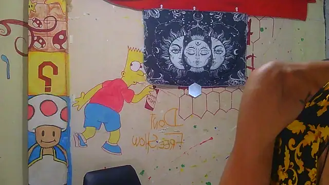 Lobaveterana sex online show from September 27, 12:48 am