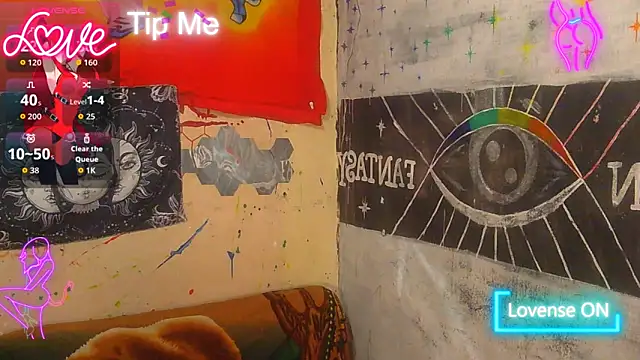 Lobaveterana sex online show from September 28, 4:07 am