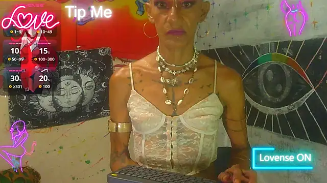 Lobaveterana sex online show from October 8, 5:05 am