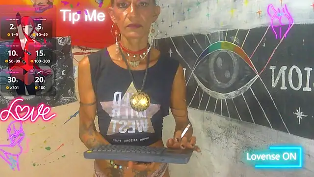 Lobaveterana sex online show from October 15, 2:55 am