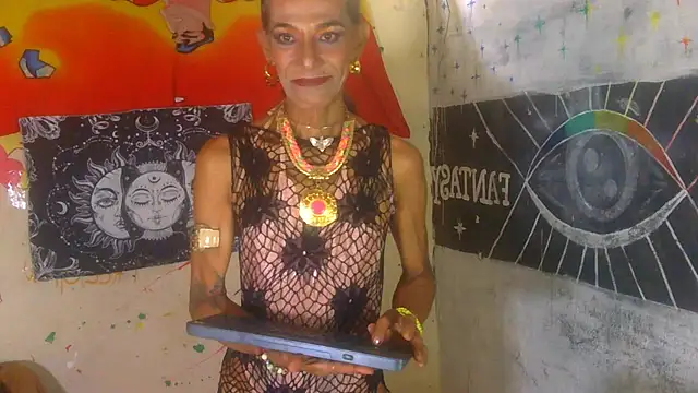 Lobaveterana sex online show from October 17, 6:54 pm