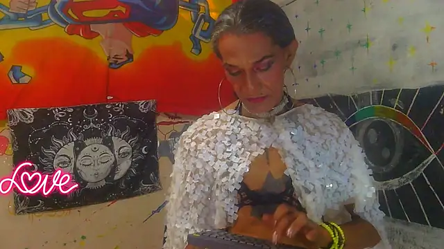 Lobaveterana sex online show from October 18, 8:09 pm