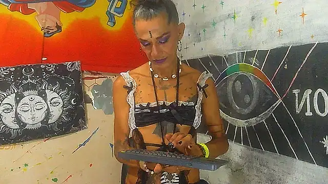 Lobaveterana sex online show from November 6, 3:40 am