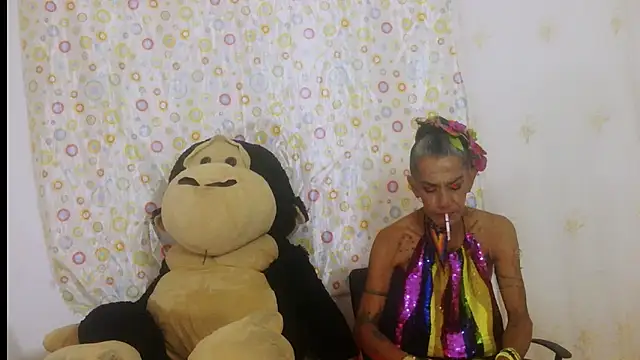 Lobaveterana sex online show from February 16, 12:29 am