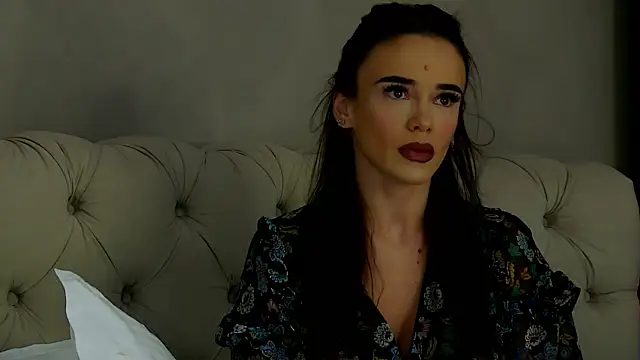 KateReevah online show from March 25, 8:26 pm