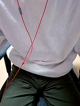 Aenbukkake kai2 online show from January 11, 1:11 pm